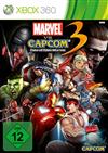 Marvel vs. Capcom 3: Fate of Two Worlds