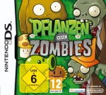 Alle Infos zu Plants vs. Zombies (NDS)