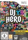 DJ Hero