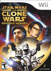 Star Wars: The Clone Wars - Republic Heroes