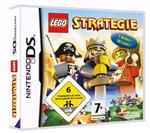 Alle Infos zu Lego Strategie (NDS)