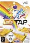 Let's Tap
