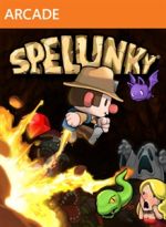 Spelunky