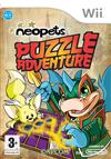 neopets: Puzzle Adventure