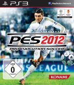 Alle Infos zu Pro Evolution Soccer 2012 (PlayStation3)