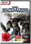 Warhammer 40.000: Space Marine