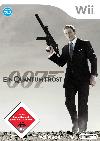 James Bond 007: Ein Quantum Trost