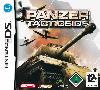 Panzer Tactics DS