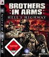 Brothers in Arms: Hell's Highway