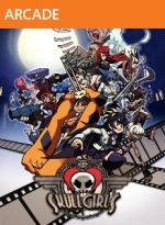 Alle Infos zu Skullgirls (360)