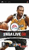NBA Live 08