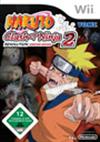 Naruto: Clash of Ninja Revolution 2 - European Version