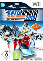 Alle Infos zu RTL Winter Sports 2010 - The Great Tournament (Wii,360,PlayStation3)