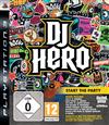 DJ Hero
