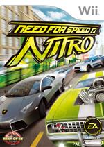 Alle Infos zu Need for Speed: Nitro (Wii)