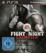 Alle Infos zu Fight Night Champion (PlayStation3)