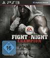 Fight Night Champion