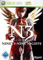 Alle Infos zu Ninety-Nine Nights (360)