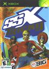 SSX Tricky