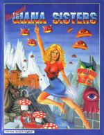 The Great Giana Sisters