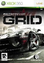 Alle Infos zu Race Driver: GRID (360,360)