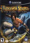 Prince of Persia: The Sands of Time
