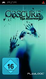 Alle Infos zu Obscure II (PSP)