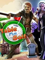 Alle Infos zu Table Mini Golf (PS_Vita)