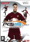 Pro Evolution Soccer 2008