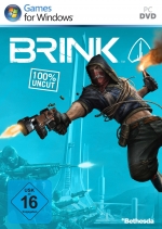 Alle Infos zu Brink (PC,PC)