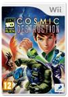 Ben 10: Ultimate Alien - Cosmic Destruction