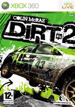 Alle Infos zu Colin McRae: DiRT 2 (360)
