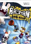 Rayman: Raving Rabbids