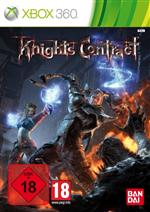 Alle Infos zu Knights Contract (360)