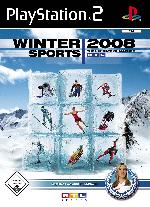 Alle Infos zu RTL Winter Sports 2008 - The Ultimate Challenge (PlayStation2)