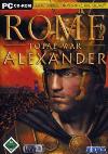 Rome: Total War - Alexander