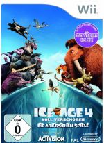 Ice Age 4: Voll verschoben - Die arktischen Spiele