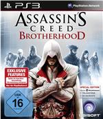 Assassin's Creed: Brotherhood