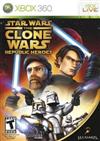 Star Wars: The Clone Wars - Republic Heroes