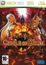 Alle Infos zu Kingdom under Fire: Circle of Doom (360,360)