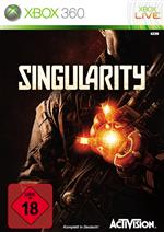 Alle Infos zu Singularity (360)