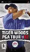 Tiger Woods PGA Tour 07