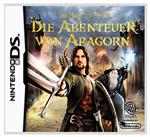 Alle Infos zu Der Herr der Ringe: Die Abenteuer von Aragorn (NDS)
