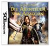 Der Herr der Ringe: Die Abenteuer von Aragorn