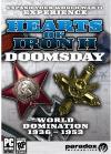 Hearts of Iron II: Doomsday