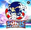 Sonic Adventure