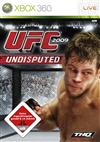 UFC Undisputed 2009 f&uuml;r 360
