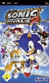 Sonic Rivals 2