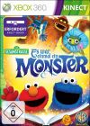 Sesamstrasse: Es war einmal ein Monster