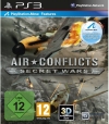 Air Conflicts: Secret Wars